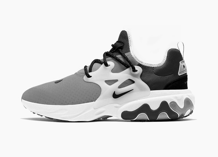 nike react x presto