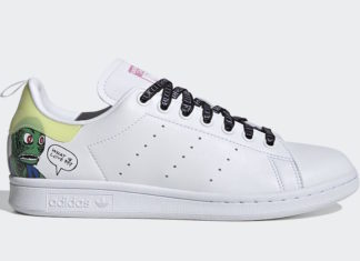 stan smith eg8356