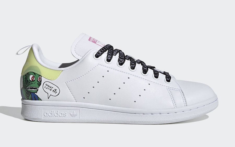 adidas stan smith release date