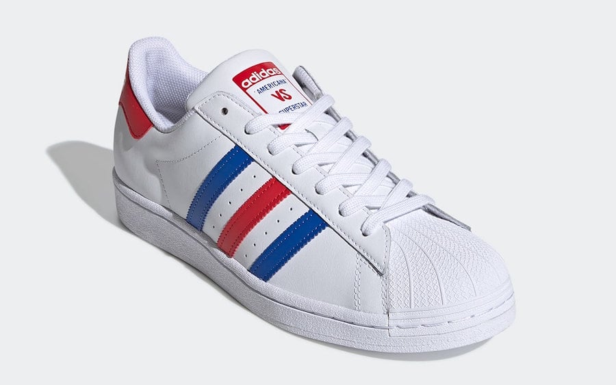 adidas americana ebay