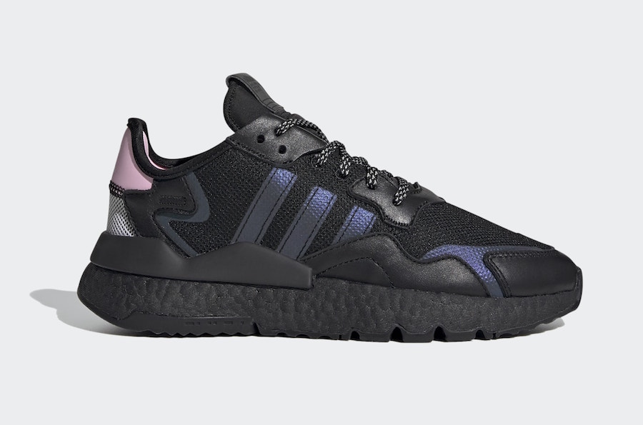 adidas Nite Jogger Xeno EG7943 Release Date Info