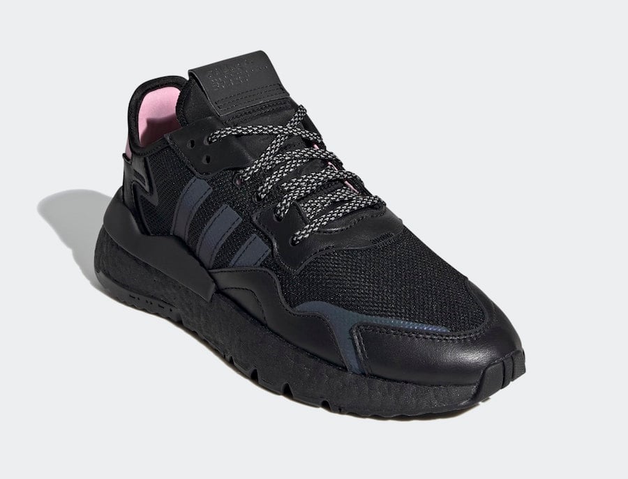 adidas Nite Jogger Xeno EG7943 Release Date Info