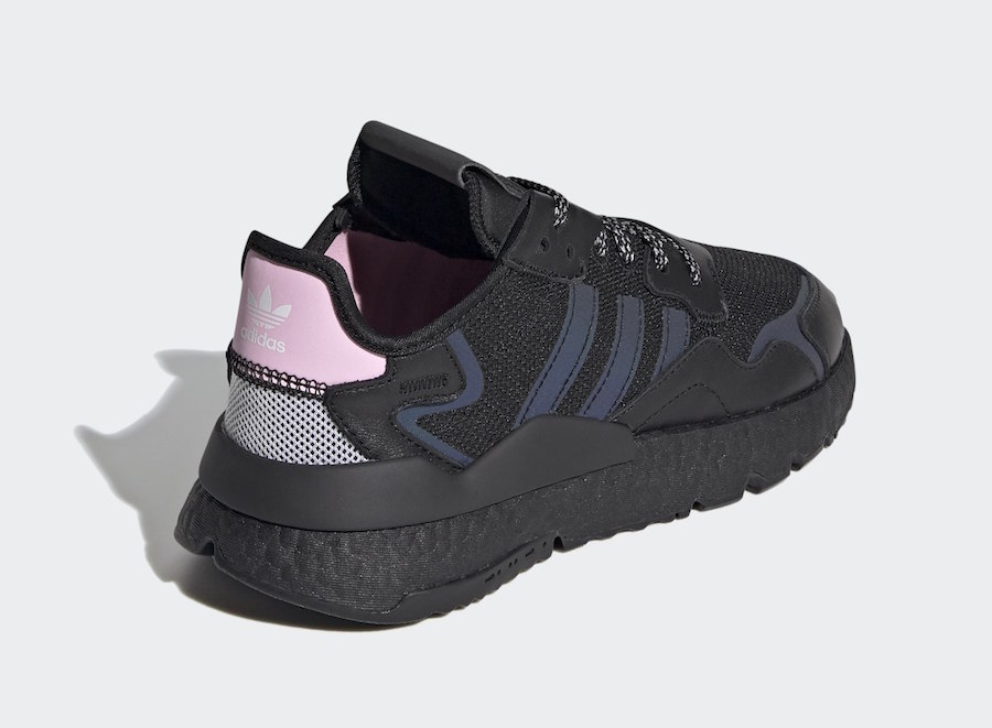 adidas Nite Jogger Xeno EG7943 Release Date Info