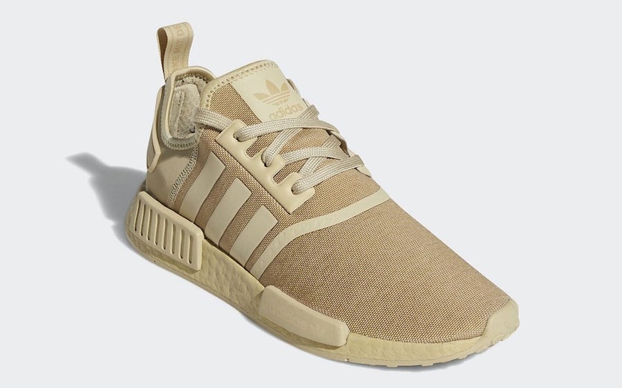adidas NMD R1 Available in Two New Tonal Colorways
