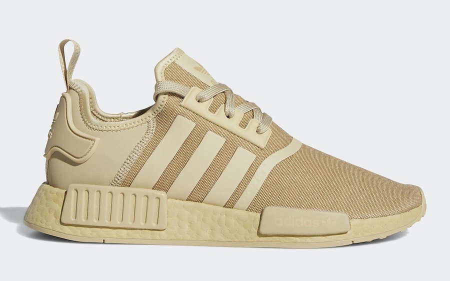 adidas nmd r1 sand