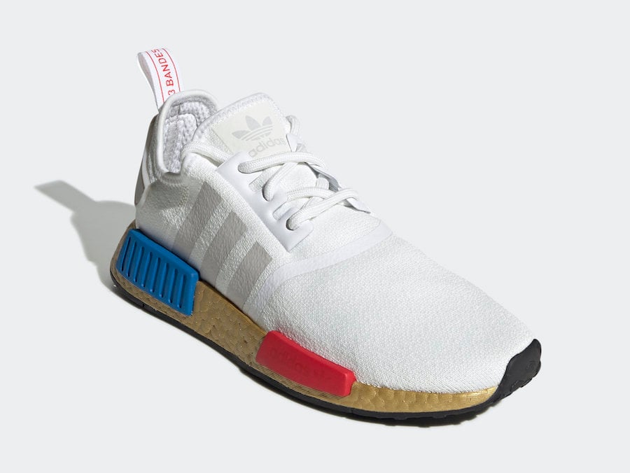 adidas NMD R1 Space Travel FV3642 Release Date Info