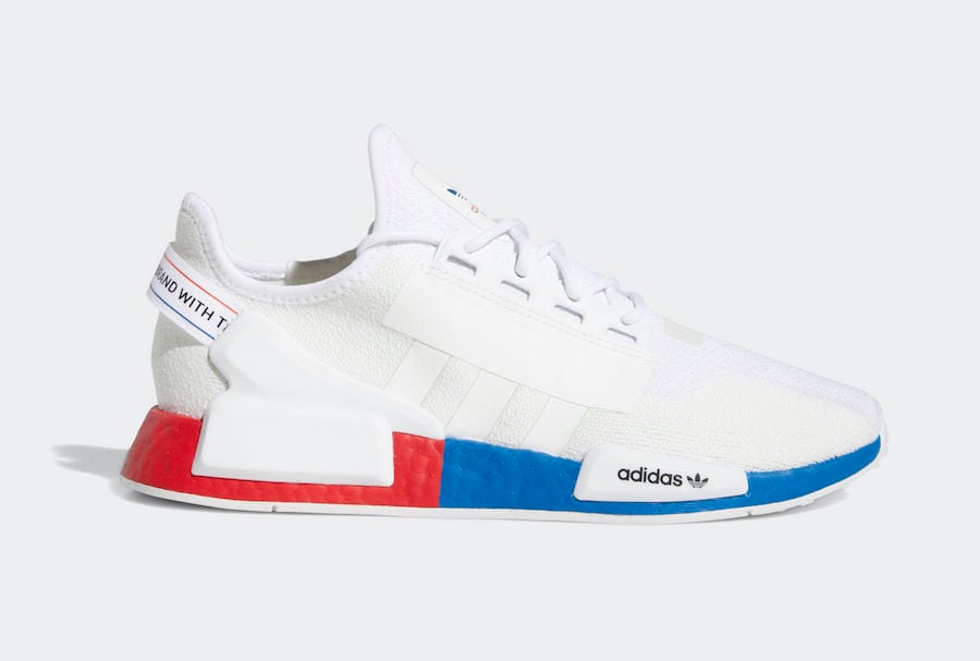 NMD R1 SIZE 13 SIZE 14couk Shoes u0026 Bags