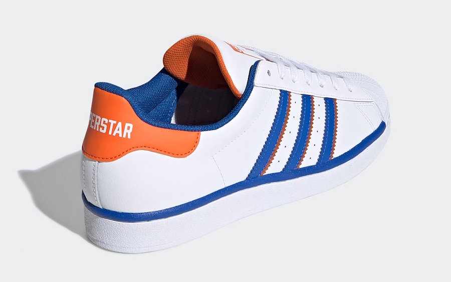 adidas Rivalry vs Superstar FV2807 Release Date Info