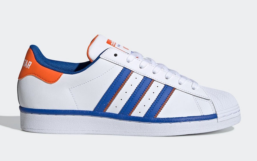 adidas Rivalry vs Superstar FV2807 Release Date Info