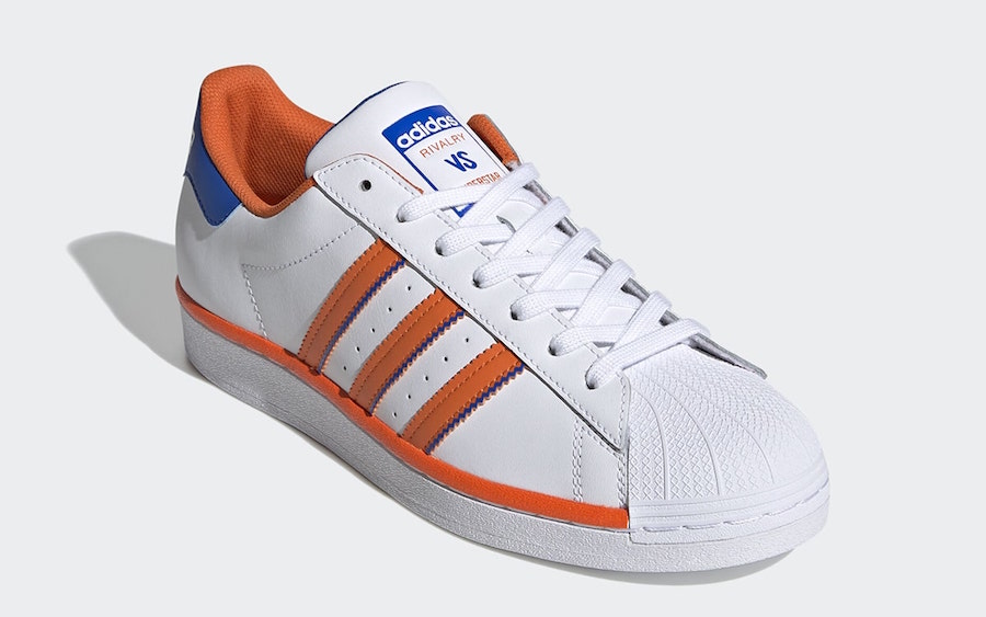 adidas Rivalry vs Superstar FV3034 Release Date Info