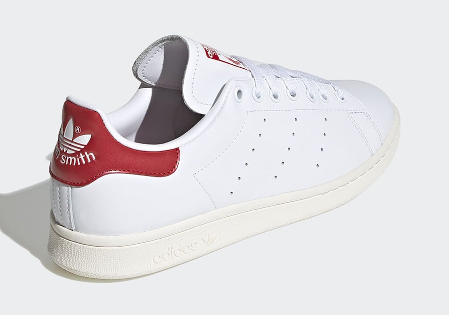 stan smith vday