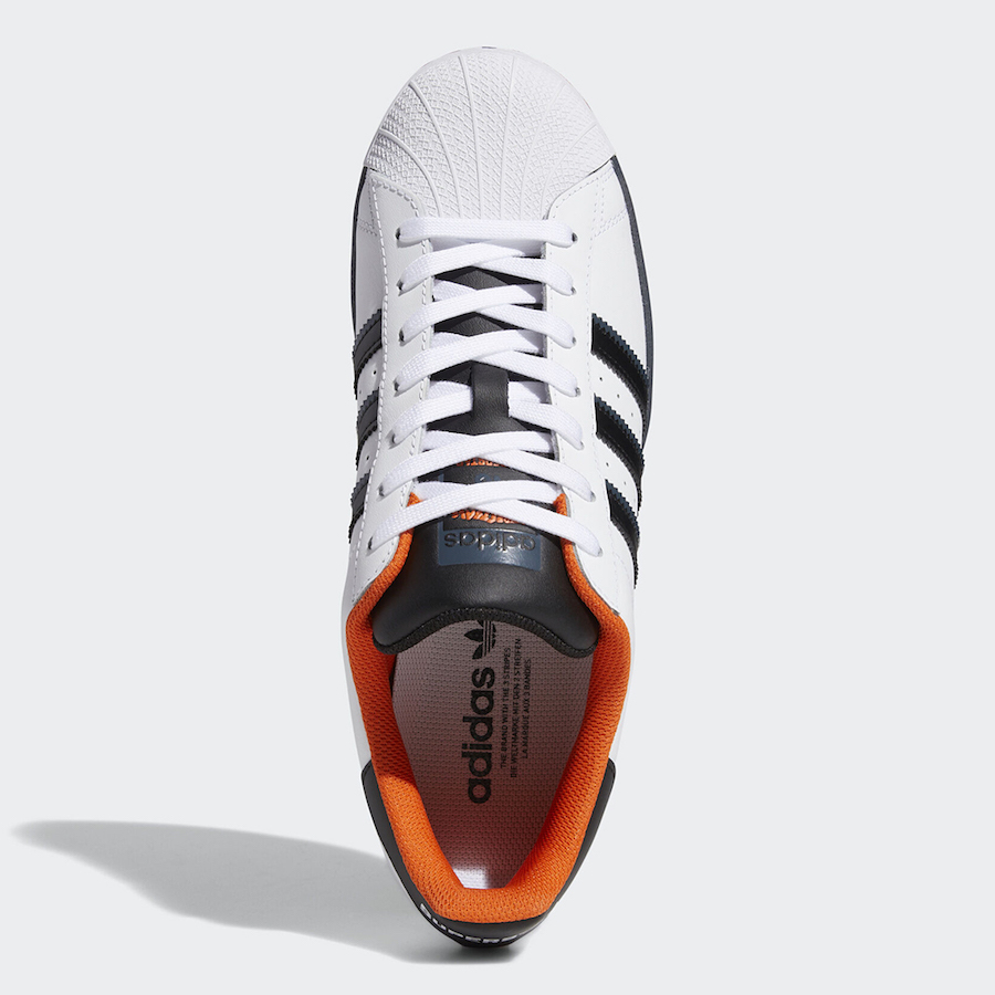 adidas Streetball vs. Superstar FV8271 Release Date Info