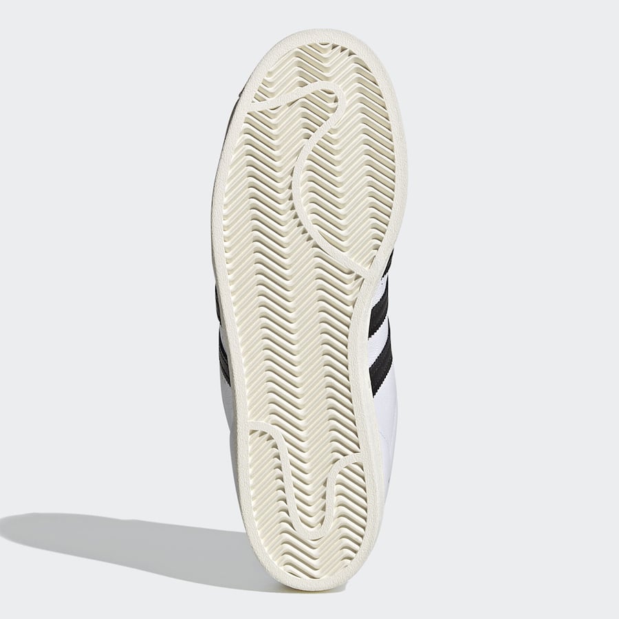 adidas Superstar Laceless White FV3017 Release Date Info