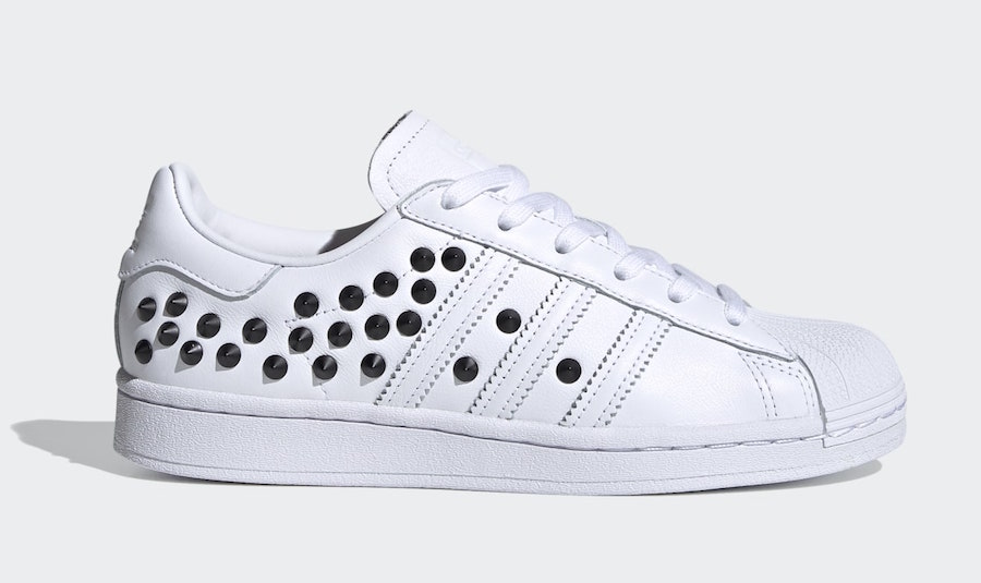 adidas Superstar White FV3344 Release Date Info