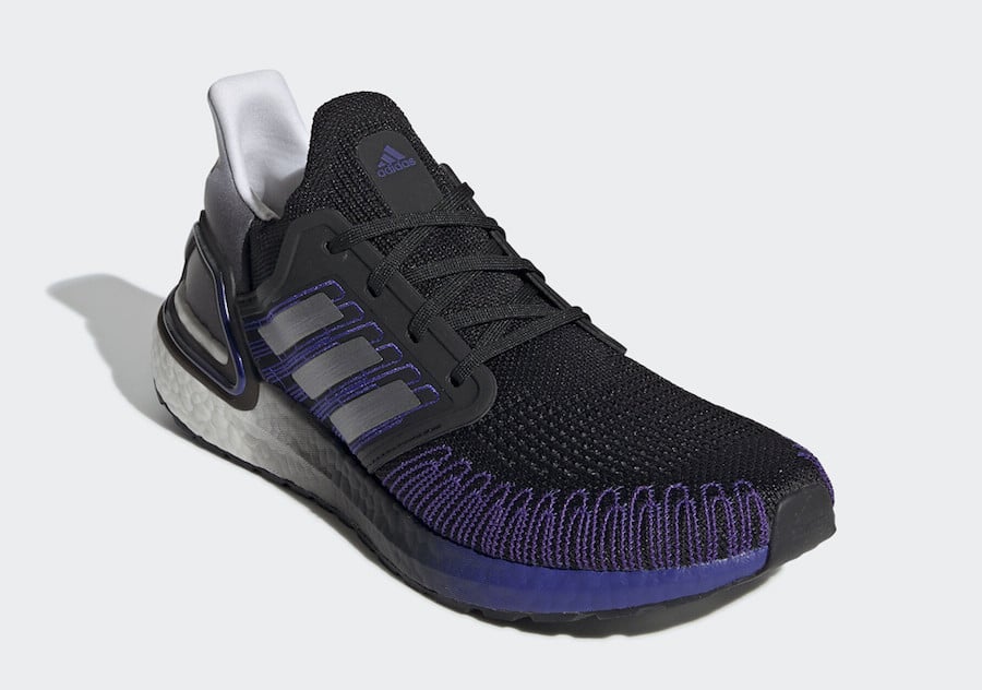 adidas Ultra Boost 2020 FV0033 Release Date Info