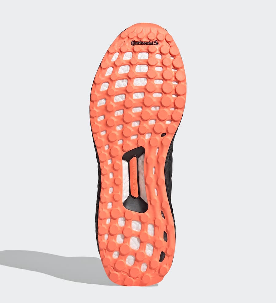 Relación dolor de cabeza temperamento adidas Ultra Boost Camo FX8930 Release Date Info | SneakerFiles