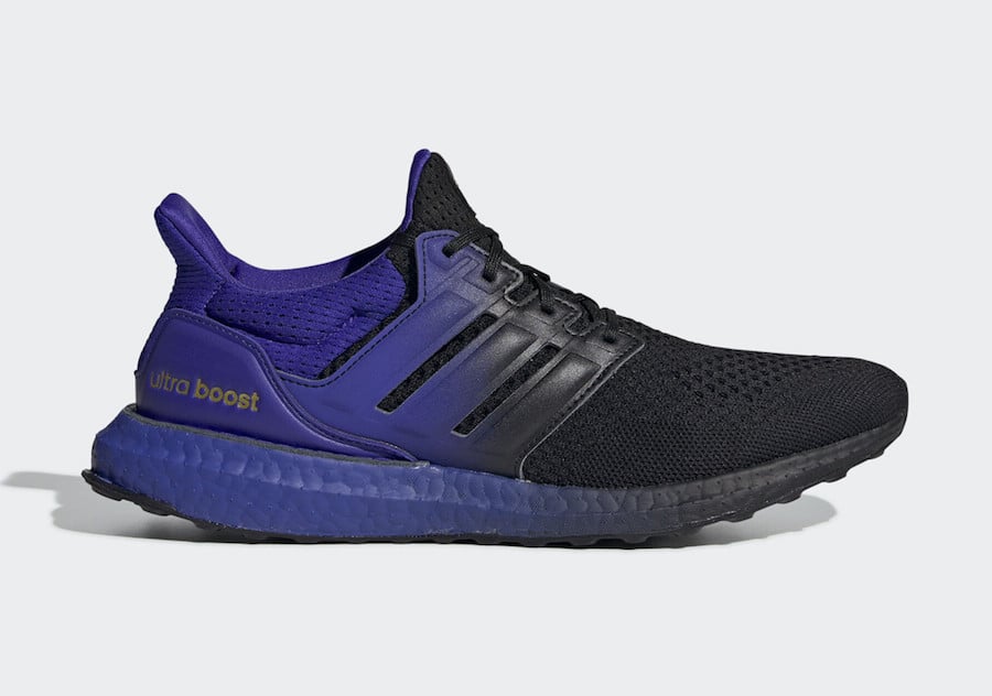 adidas is Celebrating the 5th Anniversary of the Ultra Boost by Combining OG Colors