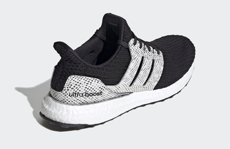 adidas Ultra Boost Snakeskin FX8933 Release Date Info