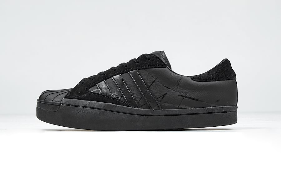 adidas Y-3 Yohji Star Release Date Info