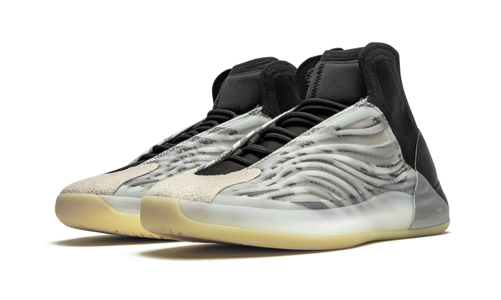 adidas yeezy basketball quantum FZ4362 release date 1
