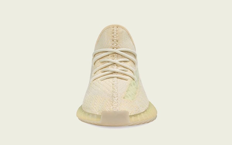adidas Yeezy Boost 350 V2 Flax FX9028 Release Date + Where to Buy