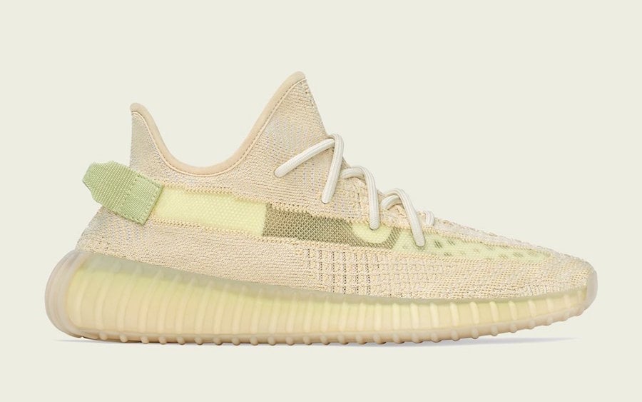 yeezy news release