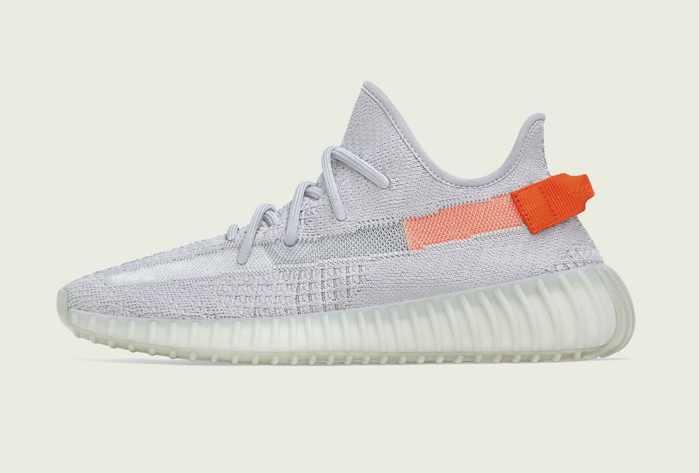 adidas Yeezy Boost 350 V2 Tail Light FX9017 Release Info