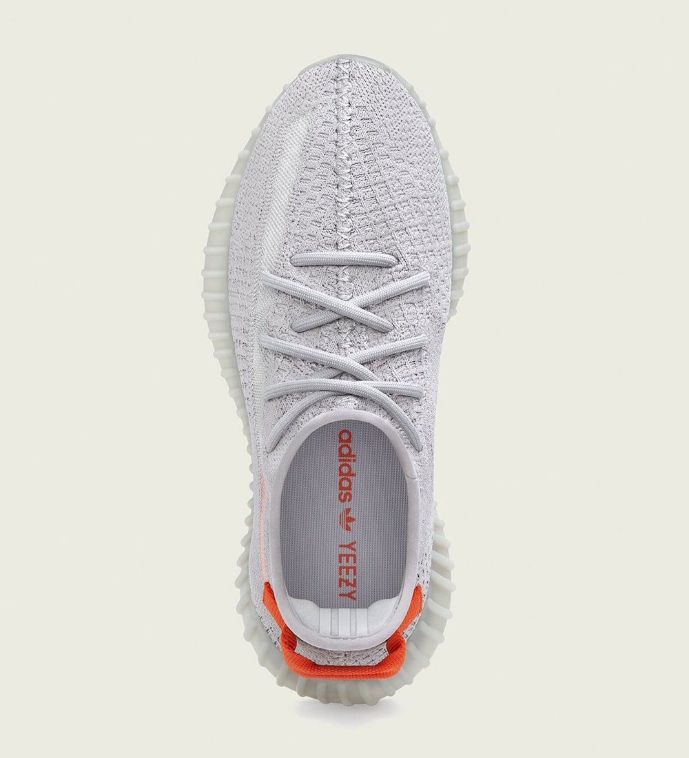 adidas Yeezy Boost 350 V2 Tail Light FX9017 Release Info
