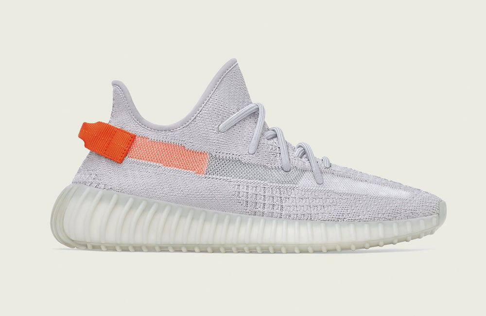 adidas Yeezy Boost 350 V2 Tail Light FX9017 Release Date Info 