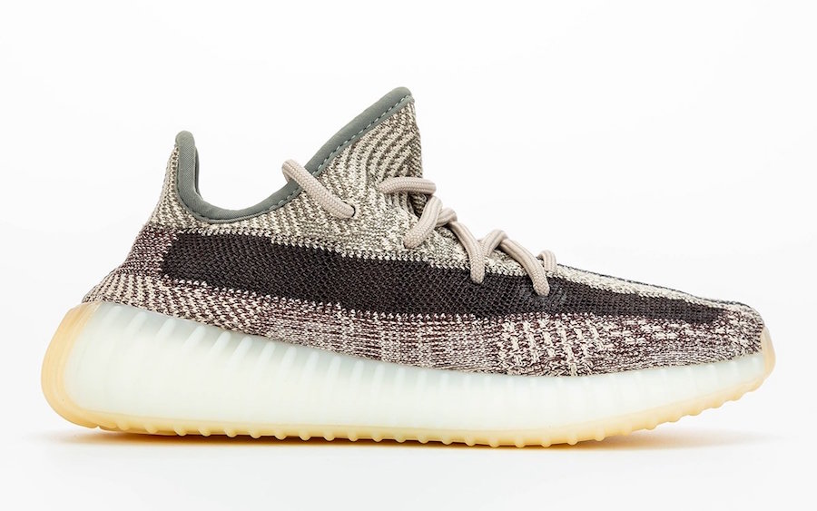 ciffer Diskutere tilskuer 2020 adidas Yeezy Release Dates + Colorways Updated | SneakerFiles