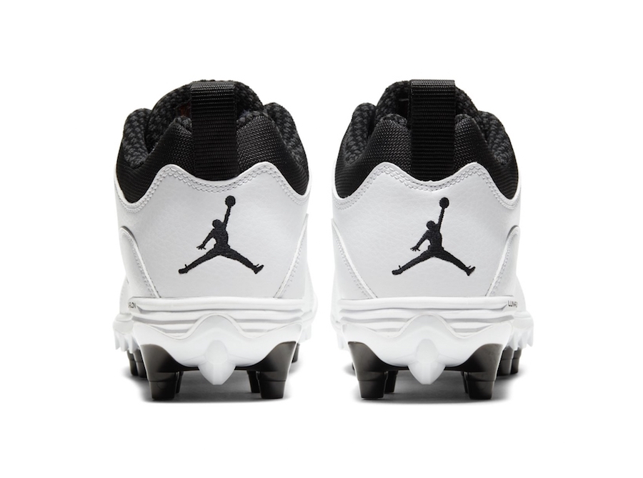 Air Jordan 10 Steel Baseball Cleats Release Date Info