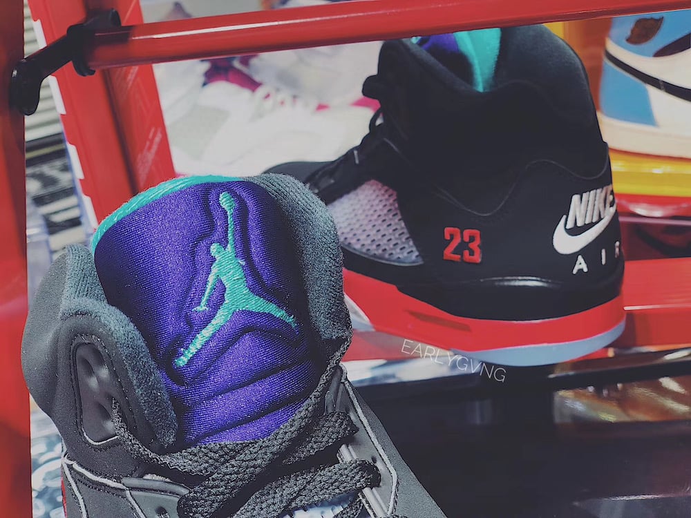 top 3 jordan 5 price