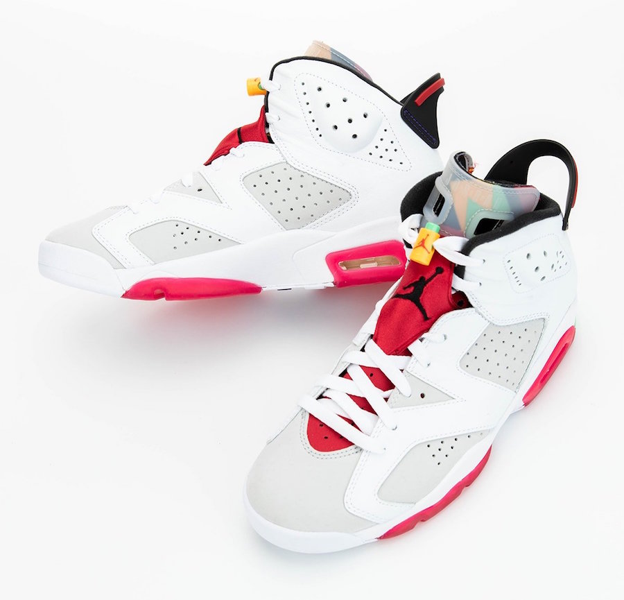 hare 6s 2020 release date online