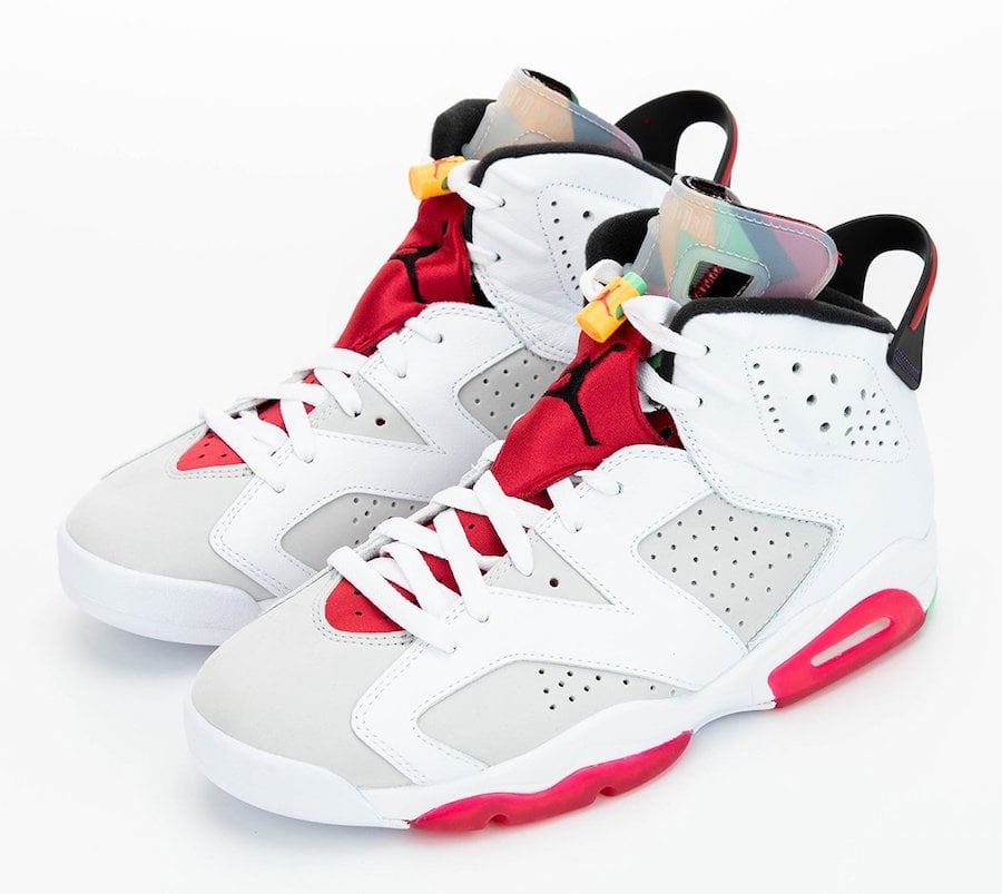 hare 6s release