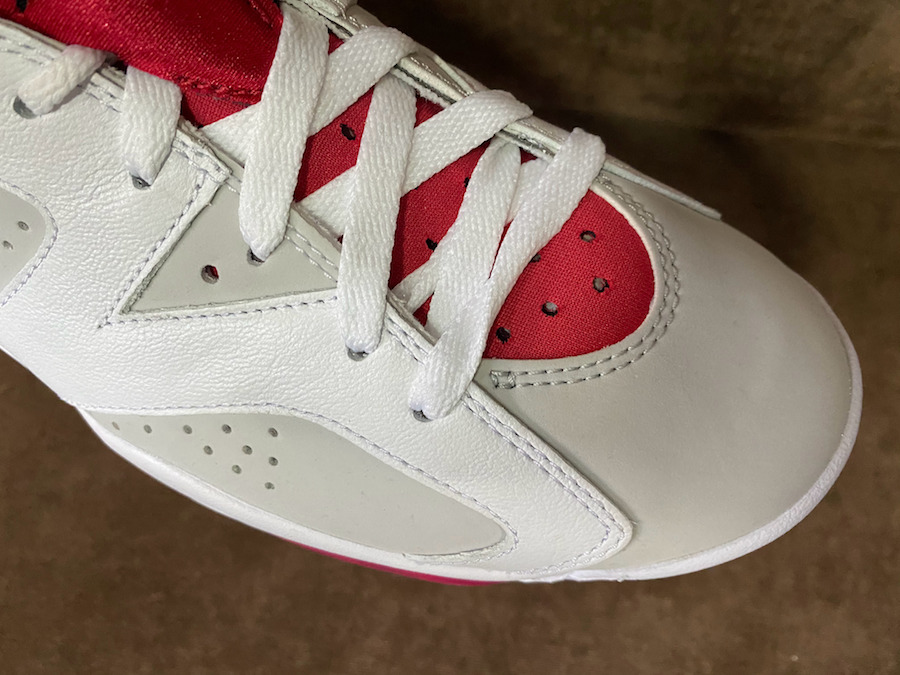 Air Jordan 6 Hare CT8529-062 Release Details