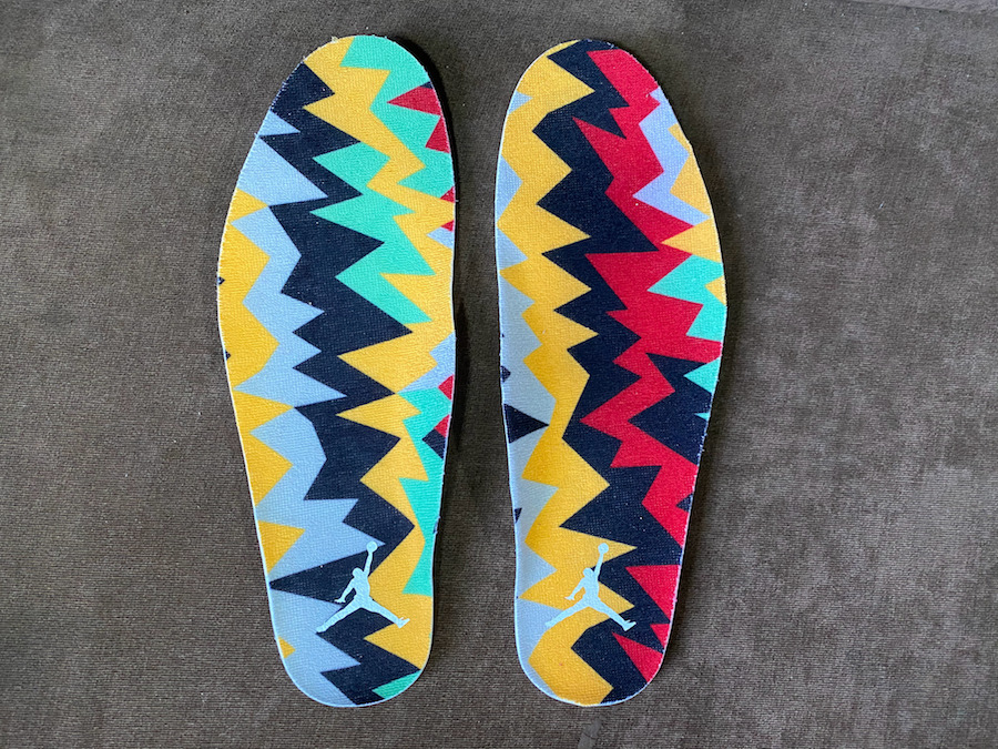 Air Jordan 6 Hare CT8529-062 Release Details