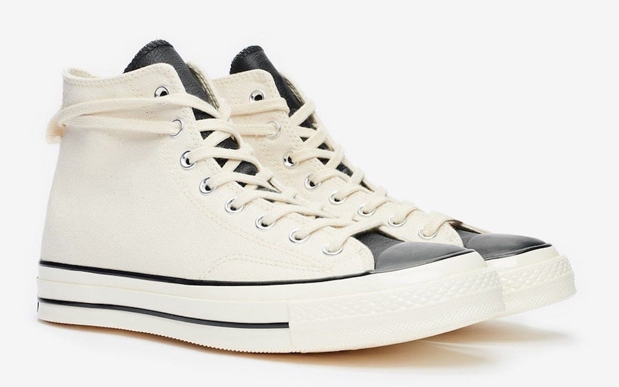 Fear of God Essentials Converse Chuck 70 2020 Release Date Info ...