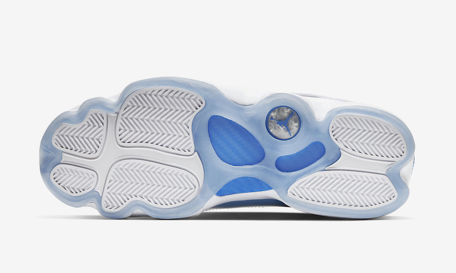 Jordan 6 Rings UNC CW7037-100 Release Date Info