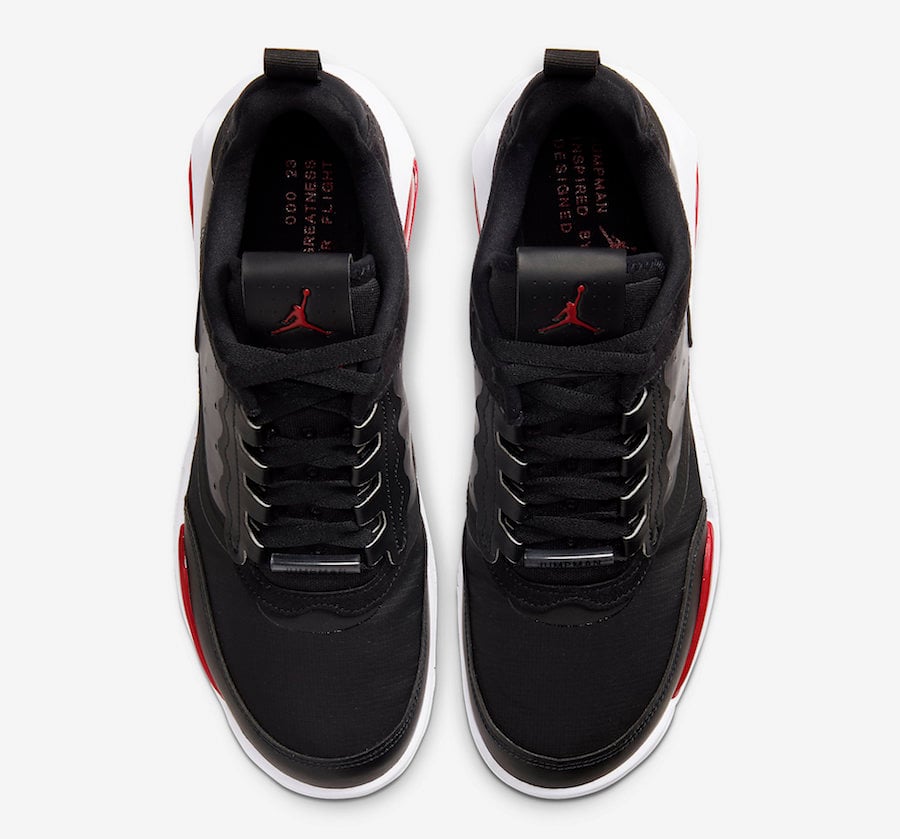 jordan max 200 bred