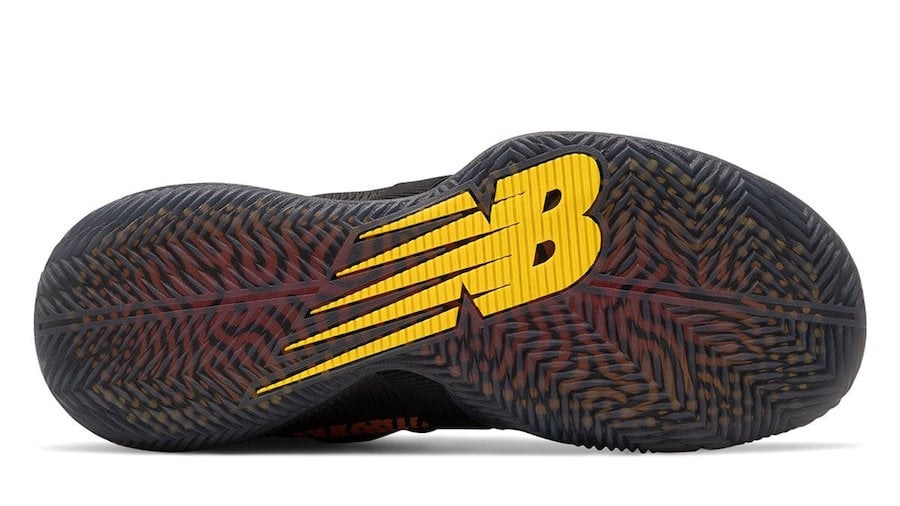 Kawhi Leonard New Balance OMN1S Sunset Release Date Info