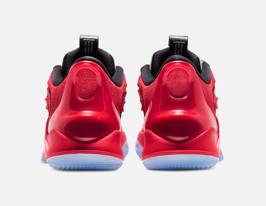 Nike Adapt BB 2.0 Chicago Gamer Exclusive Release Date Info