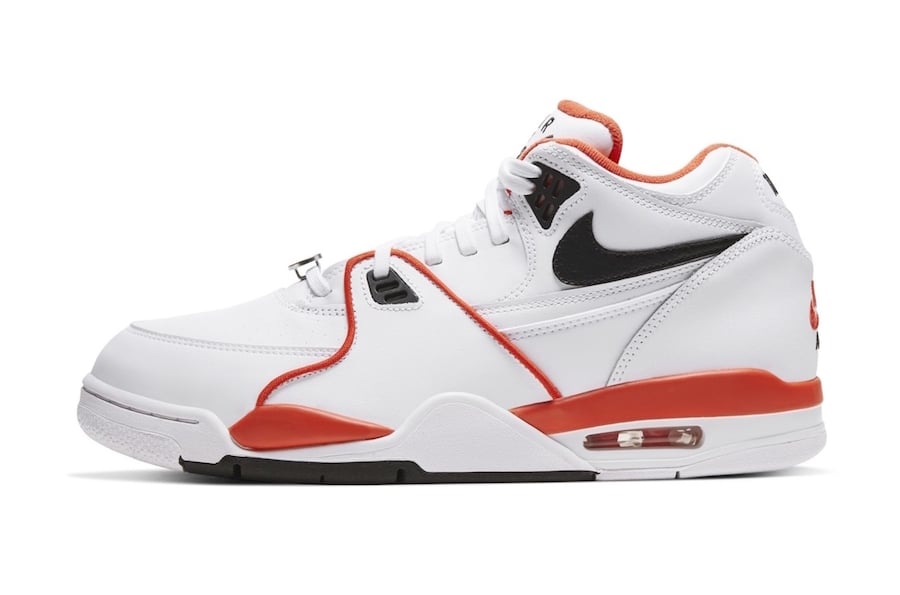 Nike Air Flight 89 Rucker Park Release Date Info