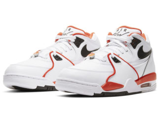 nike air flight 89 grape