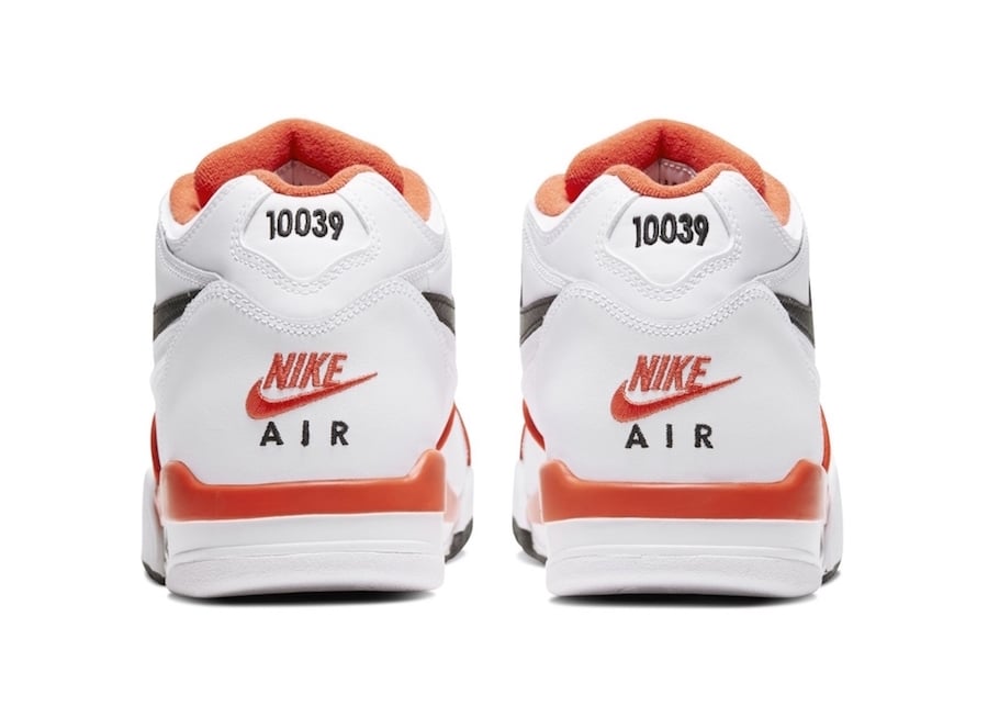 Nike Air Flight 89 Rucker Park Release Date Info