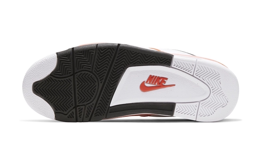 Nike Air Flight 89 Rucker Park Release Date Info