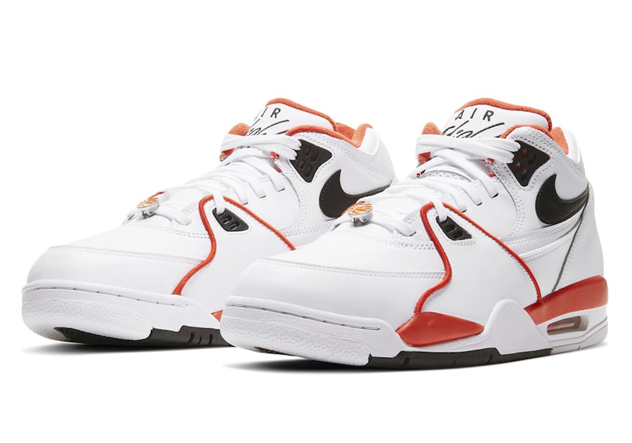 nike air flight 2015