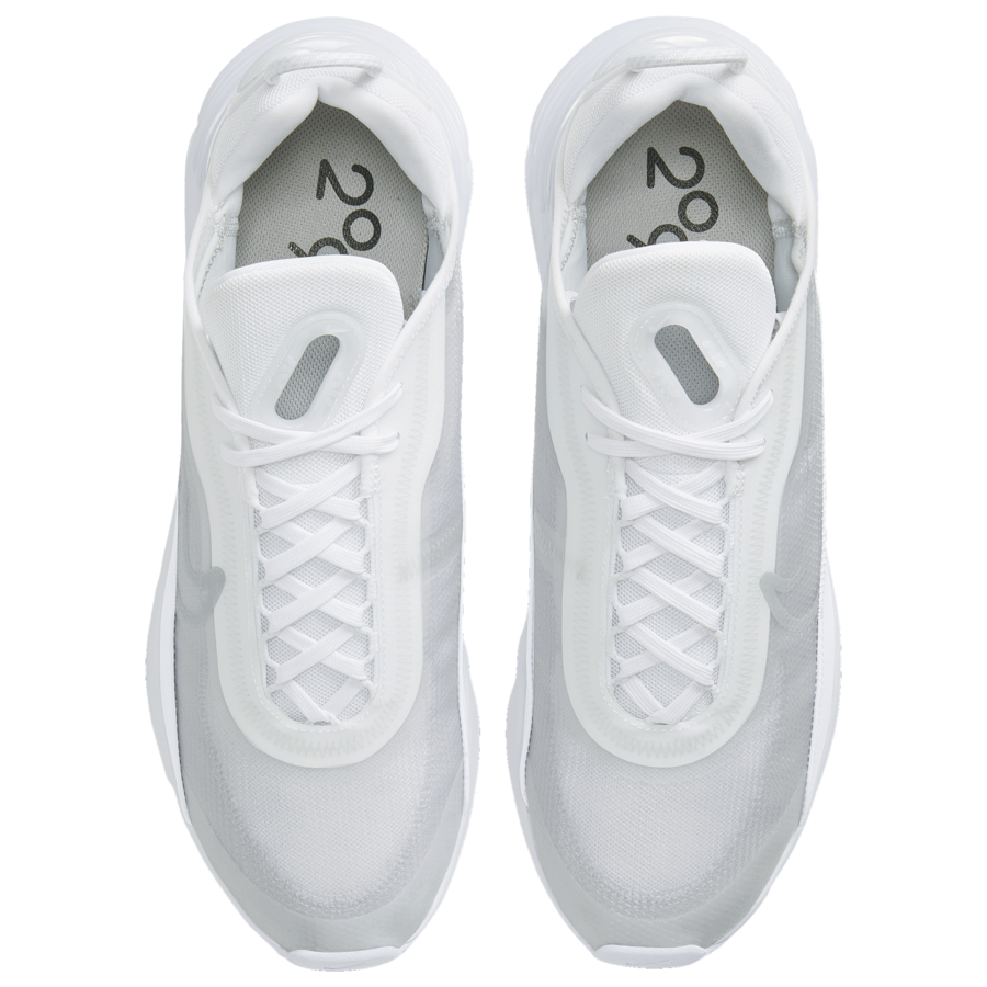 Nike Air Max 2090 White CV9977-100 Release Date Info