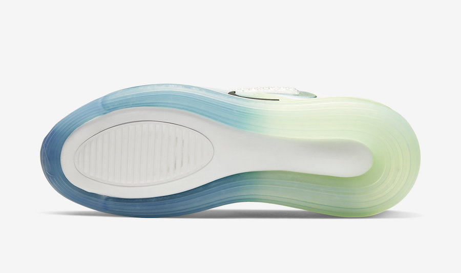 Nike Air Max 720 Bubble Pack CT5229-100 Release Date Info