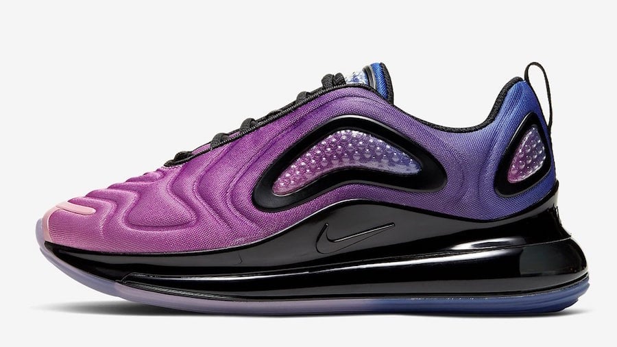 Nike Air Max 720 Magic Flamingo CD0683-400 Release Date Info