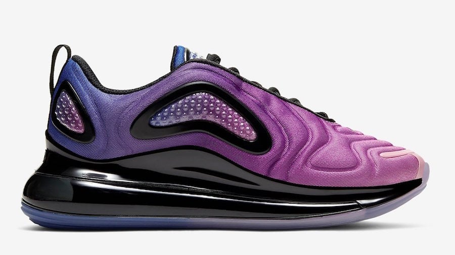 Nike Air Max 720 Magic Flamingo CD0683-400 Release Date Info